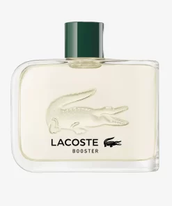 Parfums-Lacoste Parfums Booster Eau De Toilette 125Ml