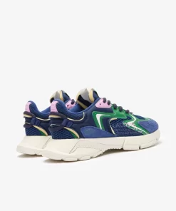 Sneakers-Lacoste Sneakers Chaussures L003 Neo Femme