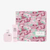 Parfums-Lacoste Parfums Coffret Cadeau L.12.12 Rose Eau De Parfum 50 Ml