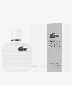Parfums-Lacoste Parfums L.12.12 Blanc Eau De Parfum 50Ml