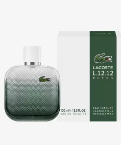 Parfums-Lacoste Parfums L.12.12 Blanc Eau Intense 100 Ml