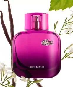 Parfums-Lacoste Parfums L.12.12 Magnetic Pour Elle Eau De Parfum 45Ml