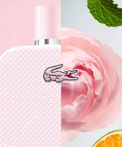 Parfums-Lacoste Parfums L.12.12 Rose Eau De Parfum 100Ml