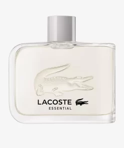 Parfums-Lacoste Parfums Essential Eau De Toilette 125 Ml