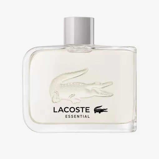 Parfums-Lacoste Parfums Essential Eau De Toilette 125 Ml
