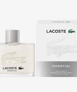 Parfums-Lacoste Parfums Essential Eau De Toilette 75 Ml