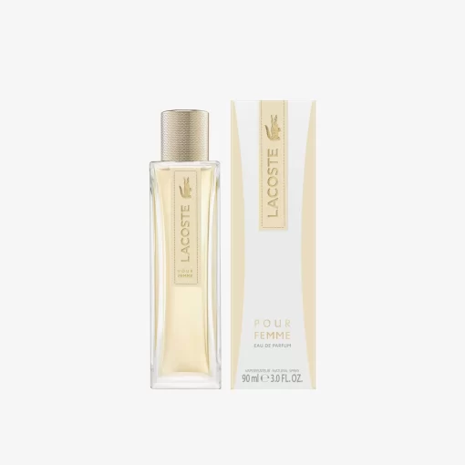 Parfums-Lacoste Parfums Pour Femme Eau De Parfum 90 Ml