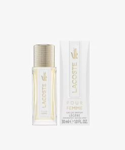 Parfums-Lacoste Parfums Pour Femme Eau De Parfum Legere 30Ml