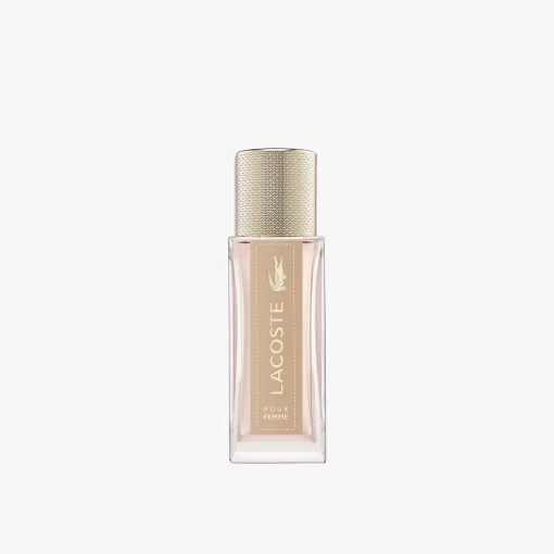 Parfums-Lacoste Parfums Pour Femme Intense Eau De Parfum 30 Ml