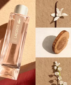 Parfums-Lacoste Parfums Pour Femme Intense Eau De Parfum 30 Ml