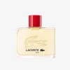 Parfums-Lacoste Parfums Red Eau De Toilette 75Ml