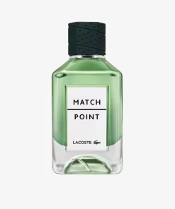 Parfums-Lacoste Parfums Match Point Eau De Toilette 100Ml