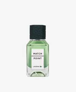 Parfums-Lacoste Parfums Match Point Eau De Toilette 30Ml