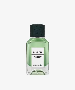 Parfums-Lacoste Parfums Match Point Eau De Toilette 50Ml