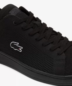 Sneakers-Lacoste Sneakers Men'S Carnaby Pique Trainers