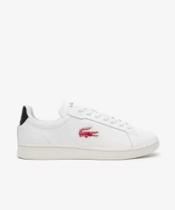 Sneakers-Lacoste Sneakers Men'S Carnaby Pro Leather Trainers