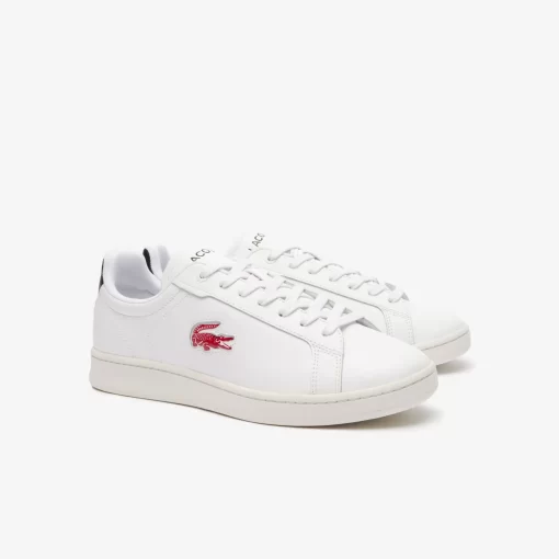 Sneakers-Lacoste Sneakers Men'S Carnaby Pro Leather Trainers
