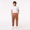 Pantalons & Shorts-Lacoste Pantalons & Shorts Pantalon De Survetement Homme Imprime Monogramme