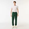 Pantalons & Shorts-Lacoste Pantalons & Shorts Pantalon De Survetement Jogger Homme En Molleton Gratte