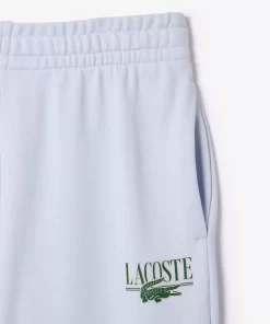 Pantalons & Shorts-Lacoste Pantalons & Shorts Pantalon De Survetement Jogger Imprime