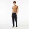 Pantalons & Shorts-Lacoste Pantalons & Shorts Pantalon De Survetement Jogger Regular Fit Color-Block