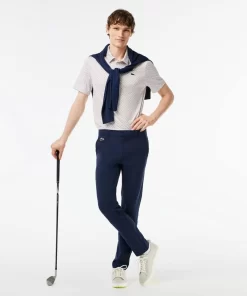 Golf-Lacoste Golf Pantalon Golf Slim Fit En Twill Absorbant