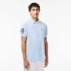 Polos-Lacoste Polos Polo L.12.12 Club Med Regular Fit