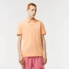 Polos-Lacoste Polos Polo Regular Fit Coton Stretch Broderie