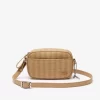 Sacs A Bandouliere-Lacoste Sacs A Bandouliere Sac Crossover Slim Daily Lifestyle Monogramme