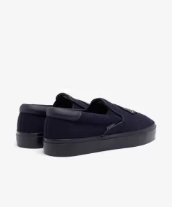 Sneakers-Lacoste Sneakers Slip-On Jump Serve Homme A Badge