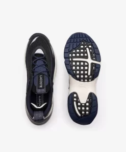 Sneakers-Lacoste Sneakers Sneakers Odyssa Homme En Textile