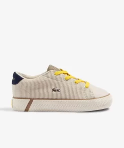 Chaussures-Lacoste Chaussures Sneakers Outdoor Gripshot Winter Bebe