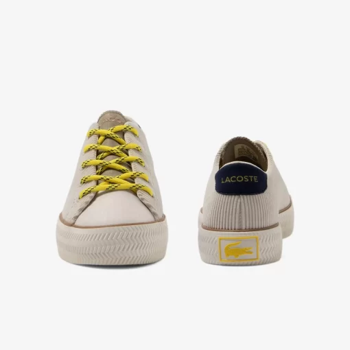 Chaussures-Lacoste Chaussures Sneakers Outdoor Gripshot Winter Enfant