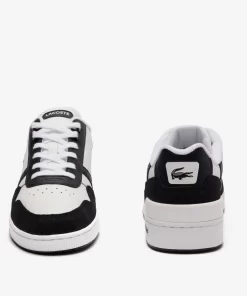 Sneakers-Lacoste Sneakers Sneakers T-Clip Homme Avec Imprime Graphique