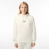 Sweatshirts-Lacoste Sweatshirts Sweatshirt A Capuche Jogger Imprime